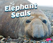 Elephant seals cover image