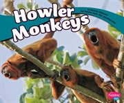 Howler monkeys cover image