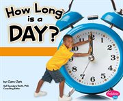 How long is a day? cover image