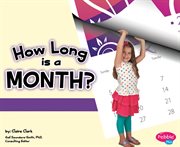 How long is a month? cover image