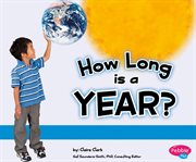 How long is a year? cover image