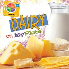 Cover image for Dairy on MyPlate