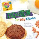 Protein on myplate cover image