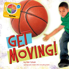 Cover image for Get Moving!