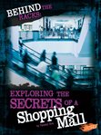 Behind the racks : exploring the secrets of a shopping mall cover image