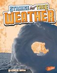 Strange but true weather cover image