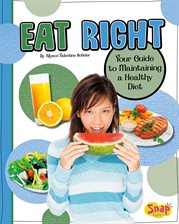 Cover image for Eat Right