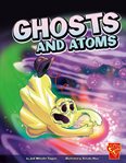Ghosts and atoms cover image