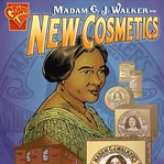 Madam C.J. Walker and new cosmetics cover image
