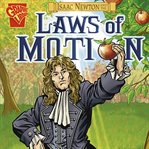 Isaac newton and the laws of motion cover image