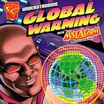 Understanding global warming with max axiom, super scientist cover image