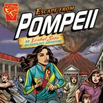 Escape from Pompeii : an Isabel Soto archaeology adventure cover image