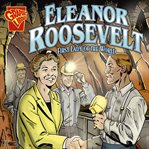 Eleanor roosevelt. First Lady of the World cover image