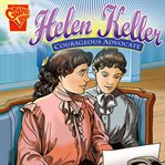 Helen Keller : courageous advocate cover image