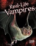 Real-life vampires cover image