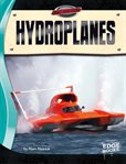 Hydroplanes cover image
