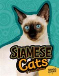 Siamese cats cover image