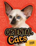 Oriental cats cover image