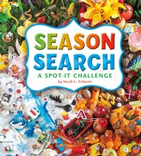 Cover image for Season Search