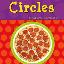 Cover image for Circles