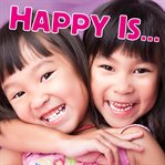 Happy is cover image
