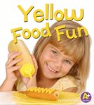 Yellow food fun cover image