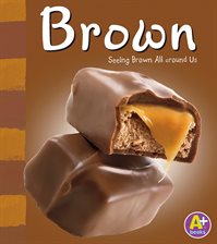 Cover image for Brown
