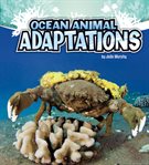 Ocean animal adaptations cover image