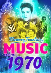 Music back to 1970: memory fountain cover image