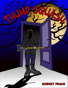 Cover image for Thump Squash