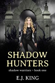 Shadow Hunters cover image