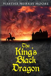 The King's Black Dragon cover image