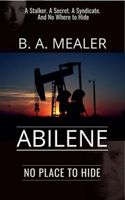 Abilene. No Place to Hide cover image