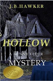 Hollow cover image