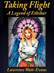 Taking Flight cover image