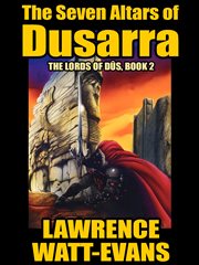 The Seven Altars of Dusarra cover image