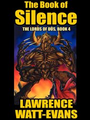 The Book of Silence cover image