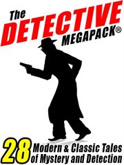 The Detective Megapack® cover image