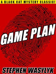 Game plan cover image