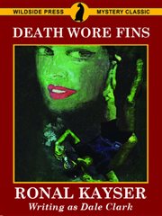 Death Wore Fins cover image