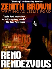 Reno Rendezvous cover image