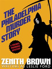 The Philadelphia Murder Story cover image
