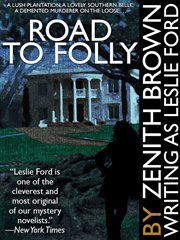 Road to Folly cover image