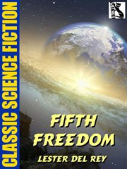 FIFTH FREEDOM cover image