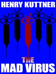 The Mad Virus cover image