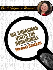 Mr. Sugarman Visits the Bookmobile cover image