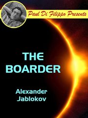 The Boarder cover image