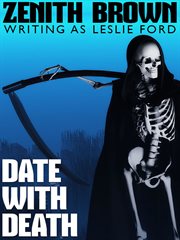Date with Death cover image