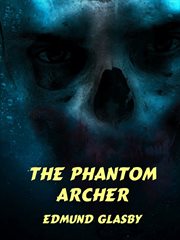 The Phantom Archer cover image