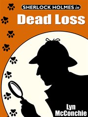 Sherlock Holmes in Dead Loss cover image